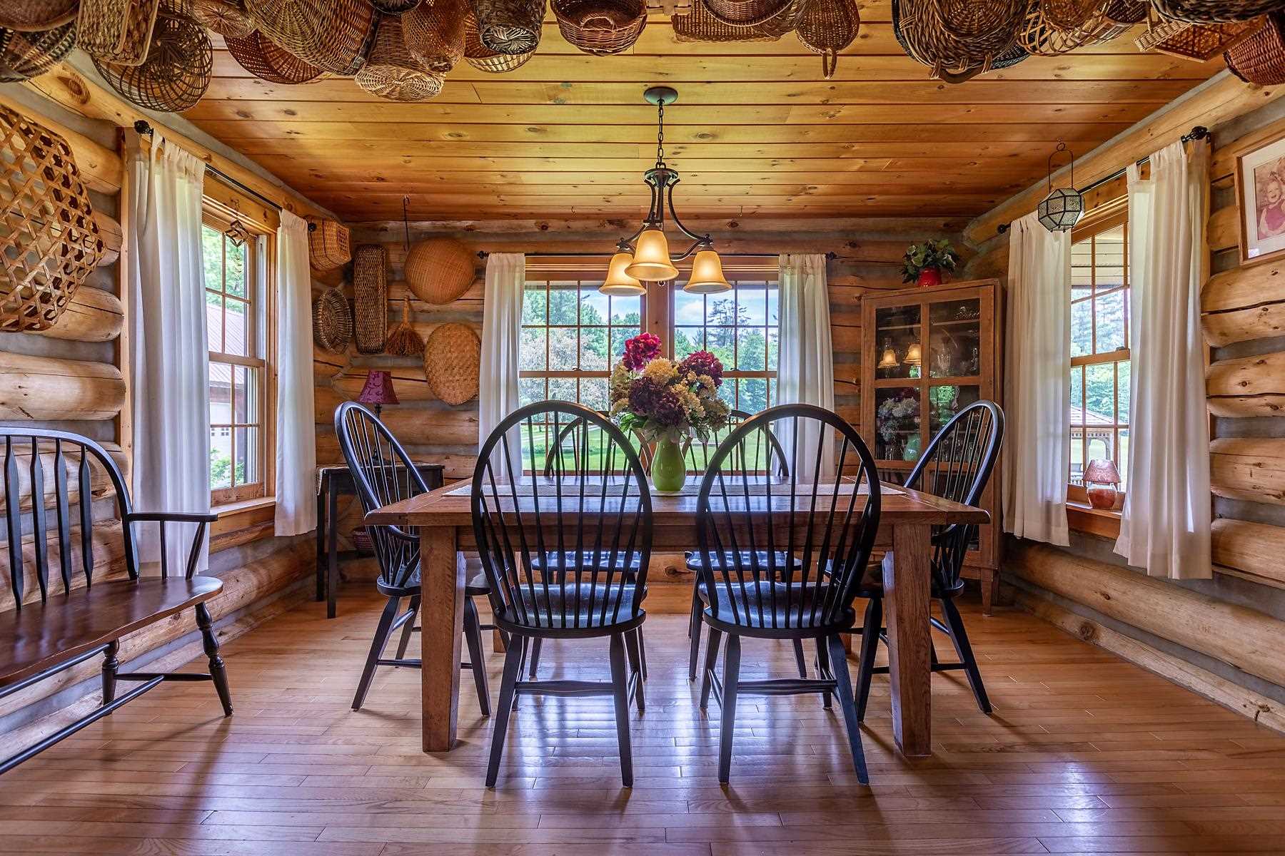 2034 Stony Brook Road Stockbridge, VT 05772 - Photo 11 of 40 Gallery Image 11