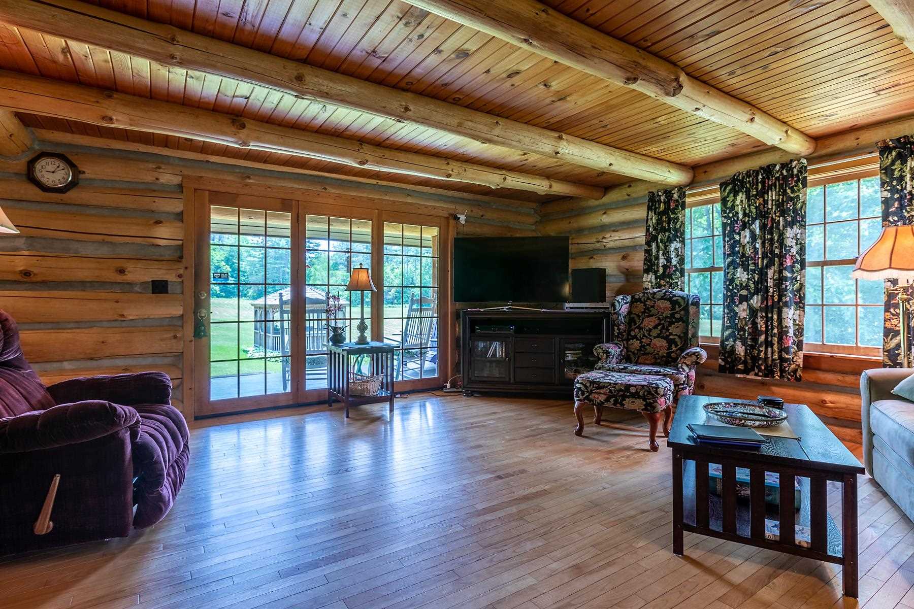 2034 Stony Brook Road Stockbridge, VT 05772 - Photo 12 of 40 Gallery Image 12