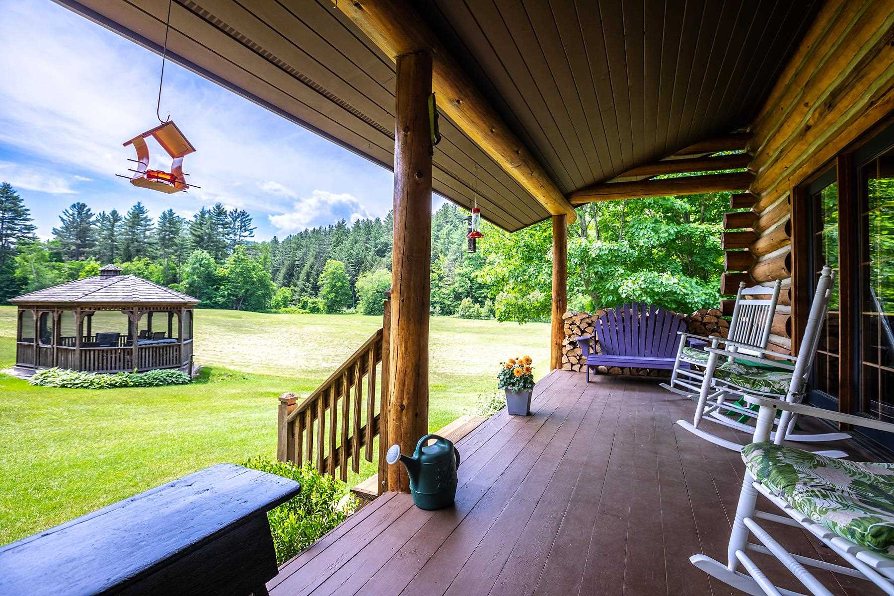 2034 Stony Brook Road Stockbridge, VT 05772 - Photo 13 of 40 Gallery Image 13