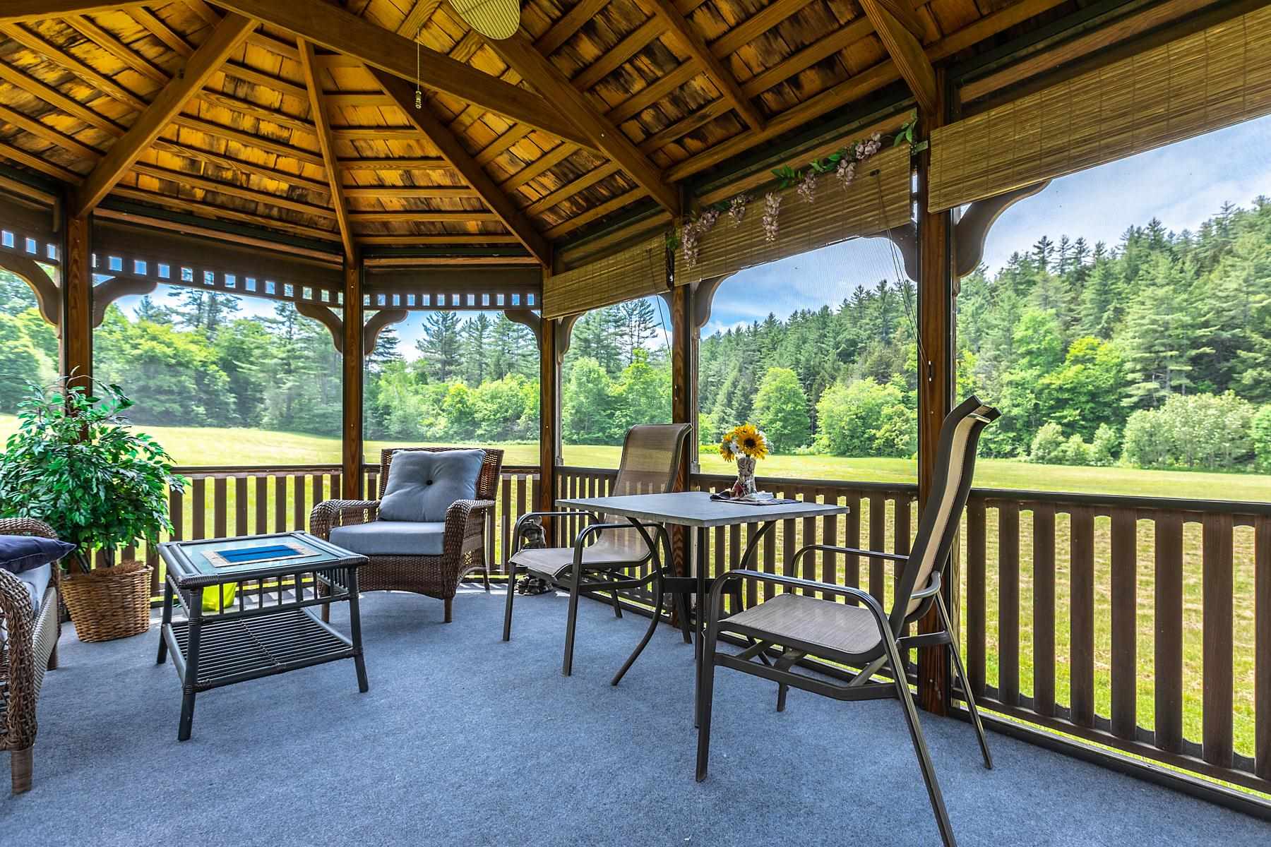 2034 Stony Brook Road Stockbridge, VT 05772 - Photo 15 of 40 Gallery Image 15