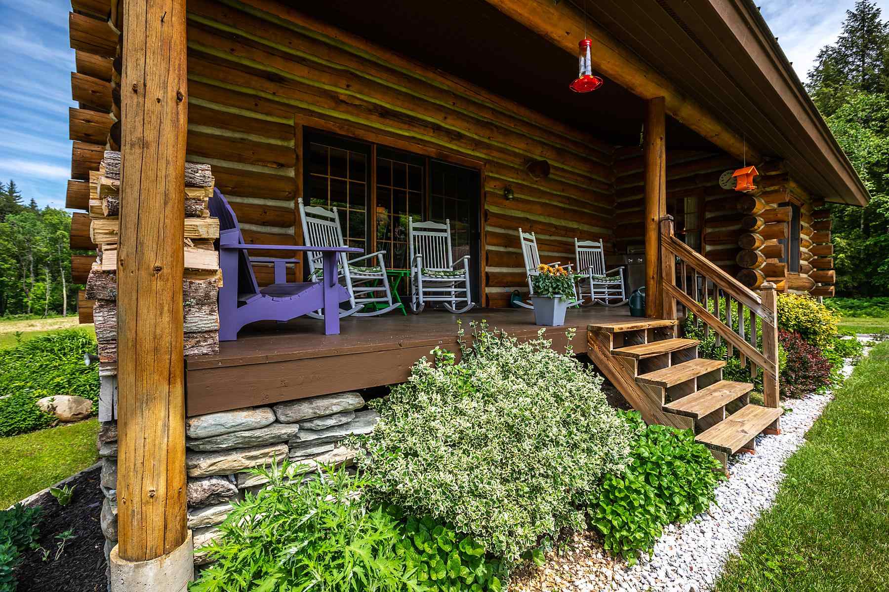 2034 Stony Brook Road Stockbridge, VT 05772 - Photo 16 of 40 Gallery Image 16