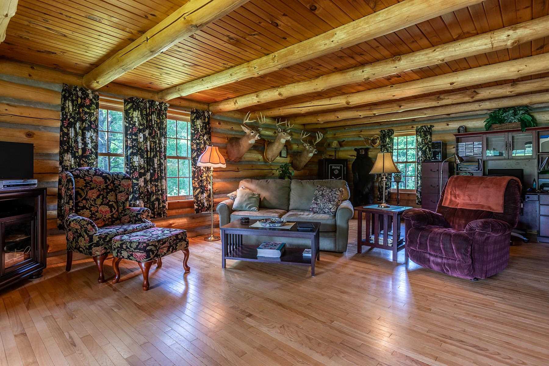 2034 Stony Brook Road Stockbridge, VT 05772 - Photo 17 of 40 Gallery Image 17