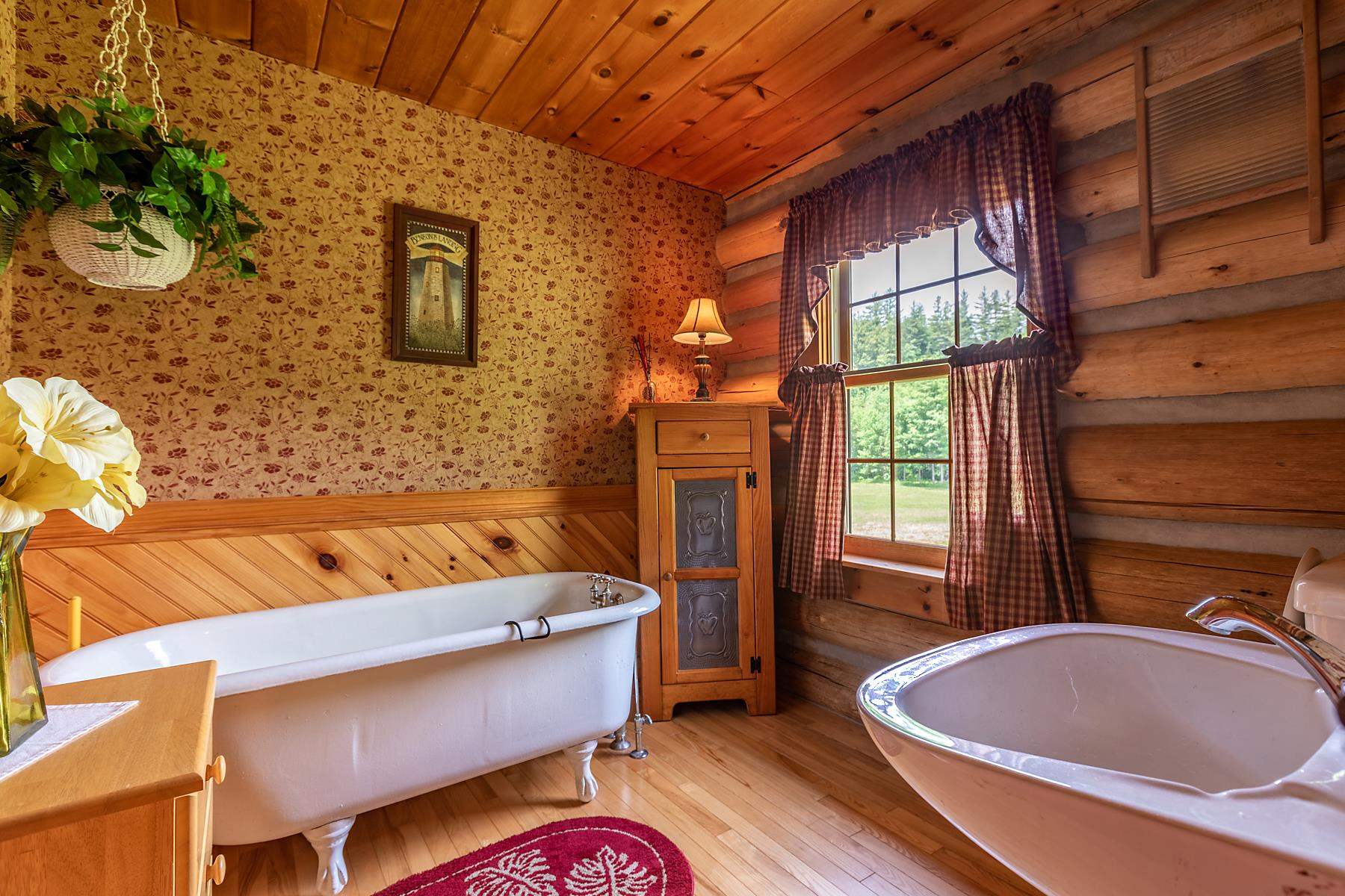 2034 Stony Brook Road Stockbridge, VT 05772 - Photo 19 of 40 Gallery Image 19