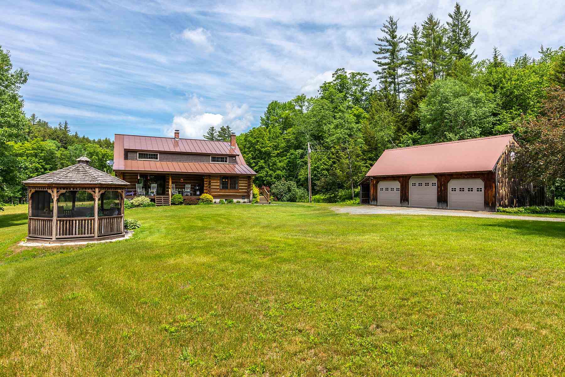 2034 Stony Brook Road Stockbridge, VT 05772 - Photo 3 of 40 Gallery Image 3