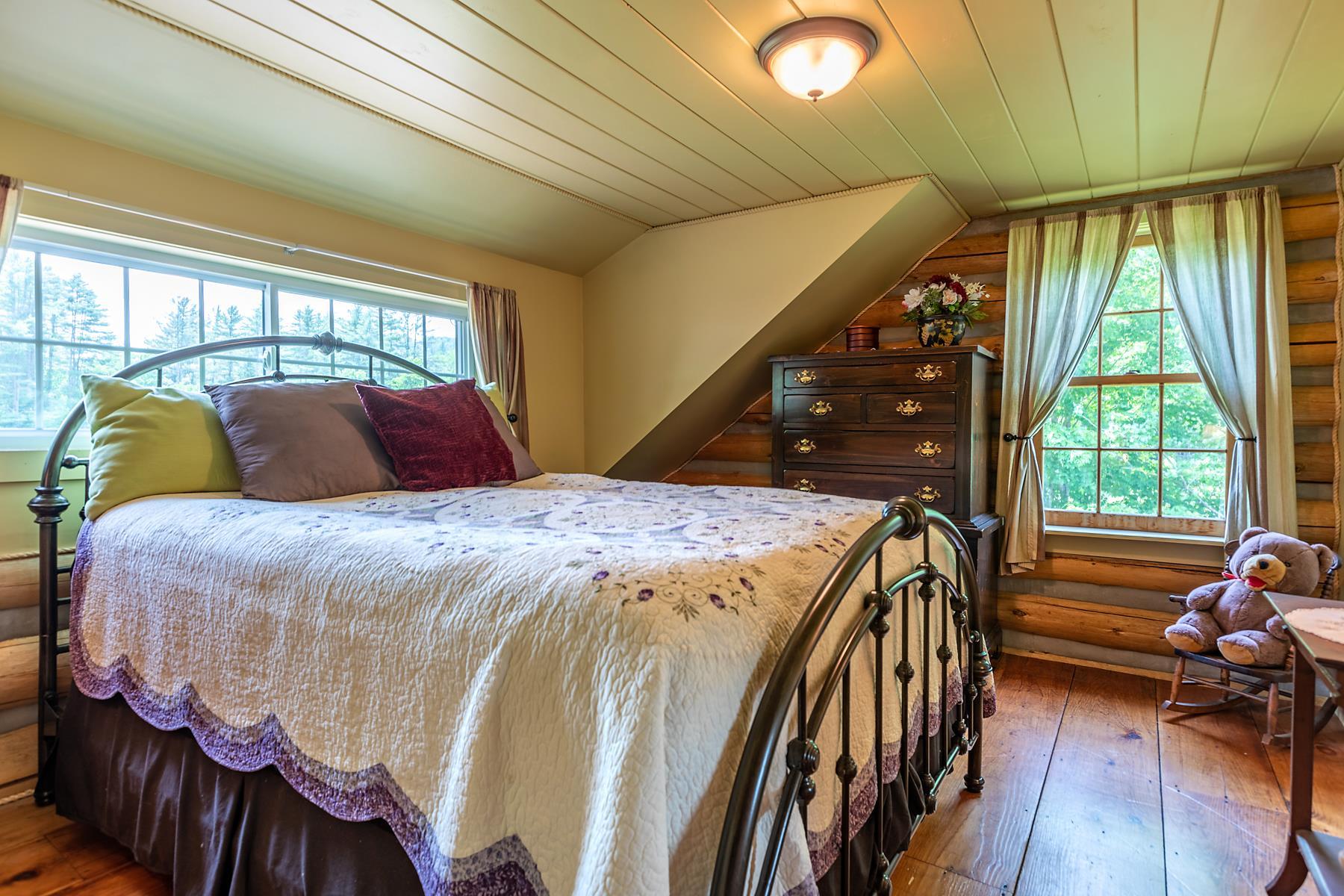 2034 Stony Brook Road Stockbridge, VT 05772 - Photo 22 of 40 Gallery Image 22