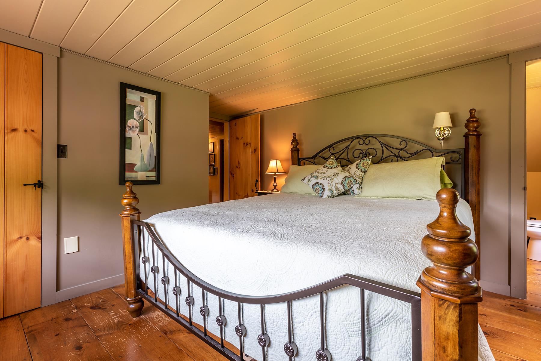 2034 Stony Brook Road Stockbridge, VT 05772 - Photo 24 of 40 Gallery Image 24