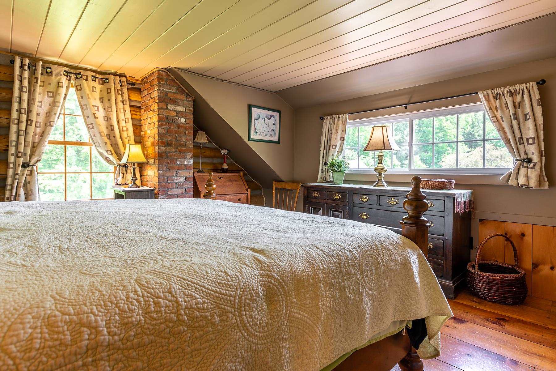2034 Stony Brook Road Stockbridge, VT 05772 - Photo 25 of 40 Gallery Image 25