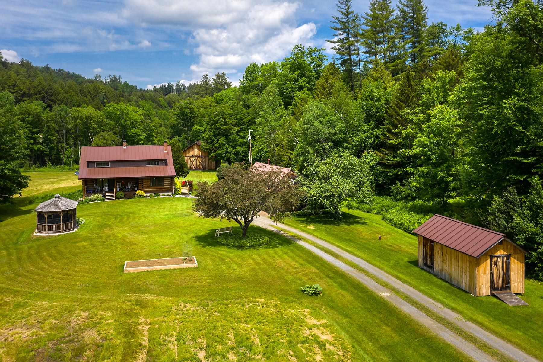 2034 Stony Brook Road Stockbridge, VT 05772 - Photo 27 of 40 Gallery Image 27