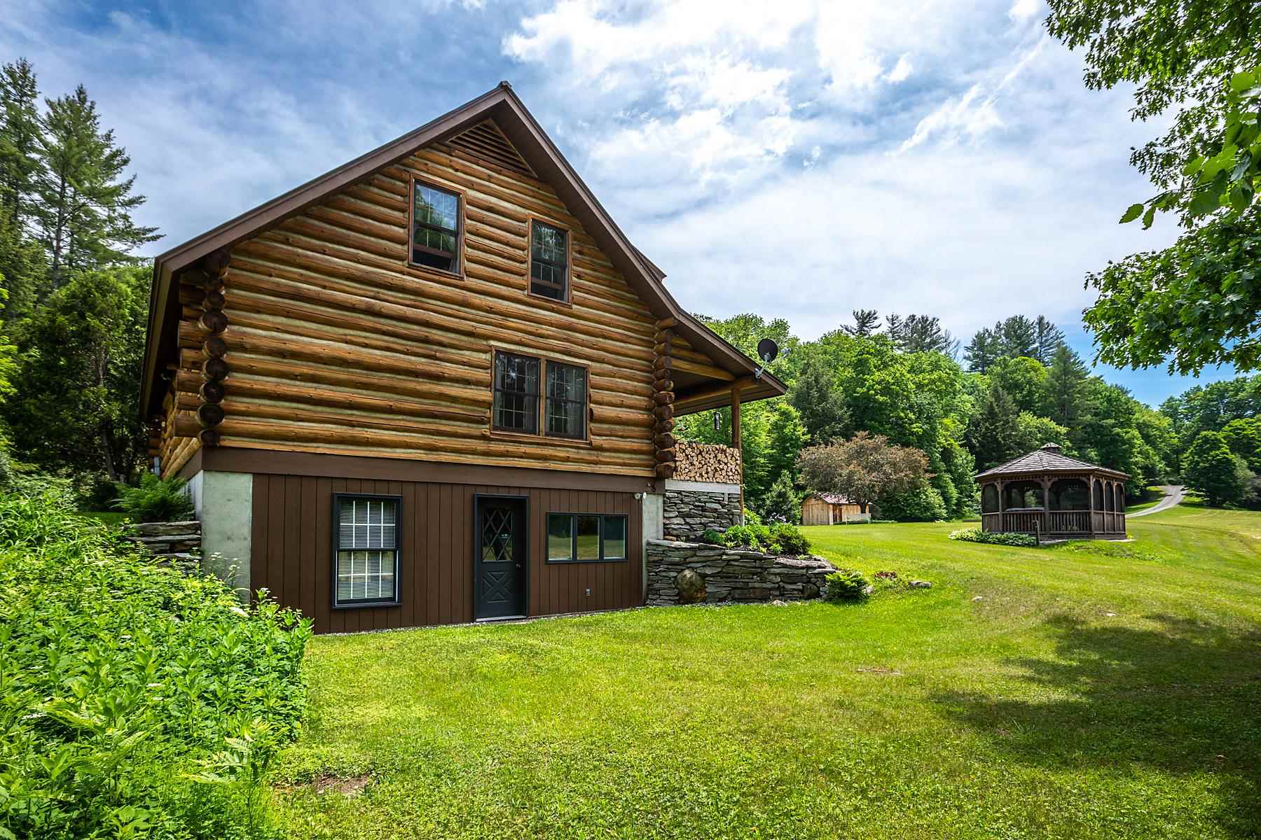 2034 Stony Brook Road Stockbridge, VT 05772 - Photo 28 of 40 Gallery Image 28
