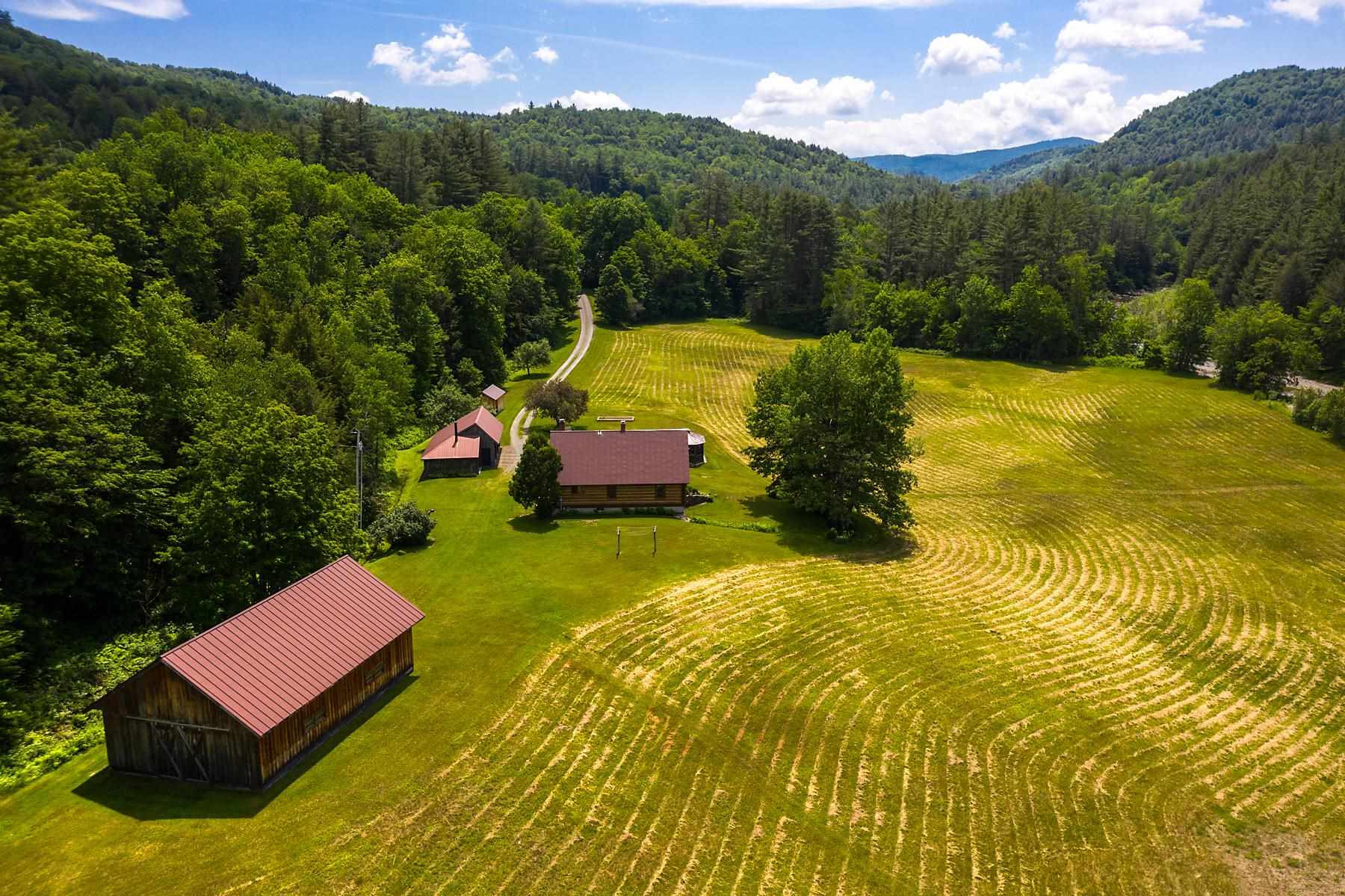 2034 Stony Brook Road Stockbridge, VT 05772 - Photo 33 of 40 Gallery Image 33