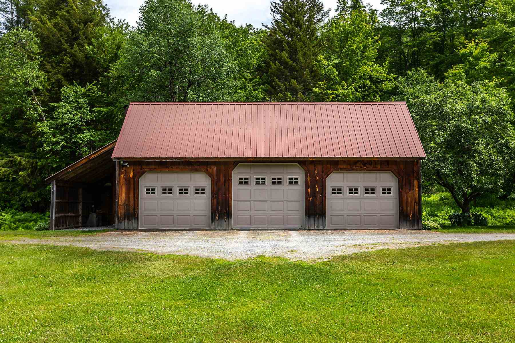 2034 Stony Brook Road Stockbridge, VT 05772 - Photo 34 of 40 Gallery Image 34