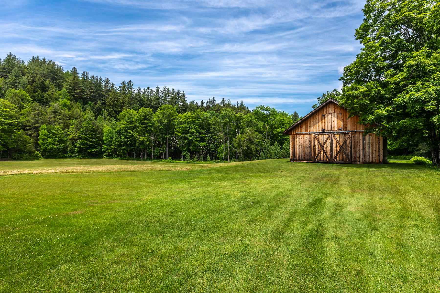 2034 Stony Brook Road Stockbridge, VT 05772 - Photo 35 of 40 Gallery Image 35