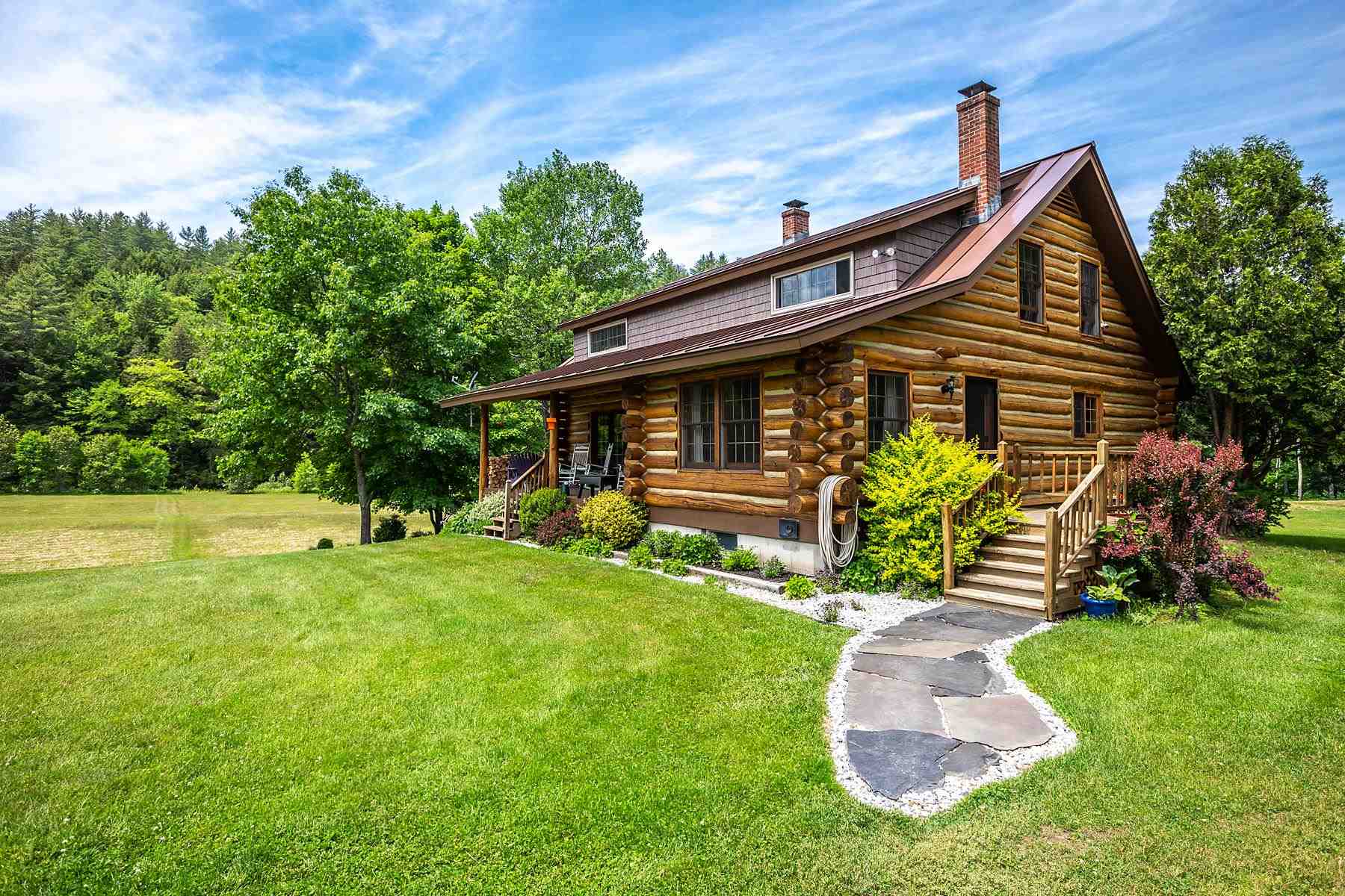2034 Stony Brook Road Stockbridge, VT 05772 - Photo 5 of 40 Gallery Image 5