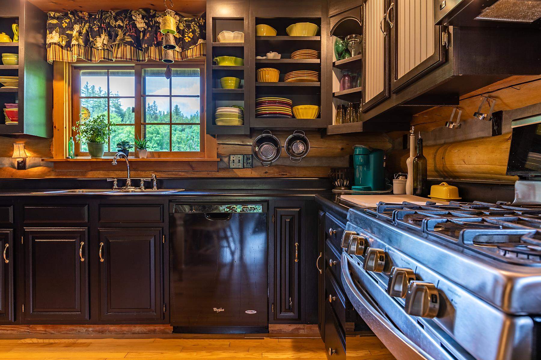 2034 Stony Brook Road Stockbridge, VT 05772 - Photo 10 of 40 Gallery Image 10