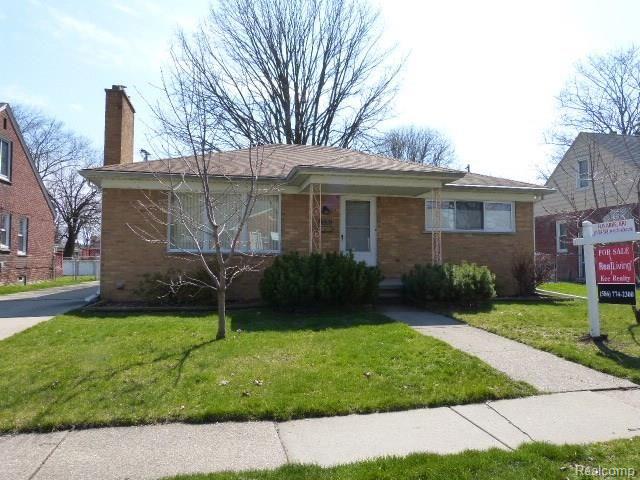 15052 Charles R Avenue Eastpointe, MI 48021 - Photo 1 of 13 Charles R 15052 160.JPG