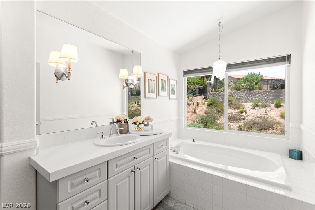 1522 Ravanusa Drive Henderson, NV 89052 - Photo 48 of 74