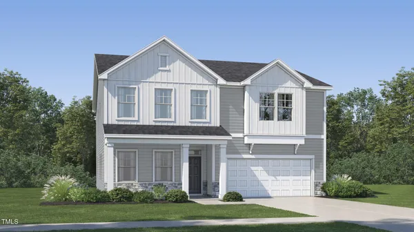 $389,990 | 5850 Millstone Way, Sims, NC 27880