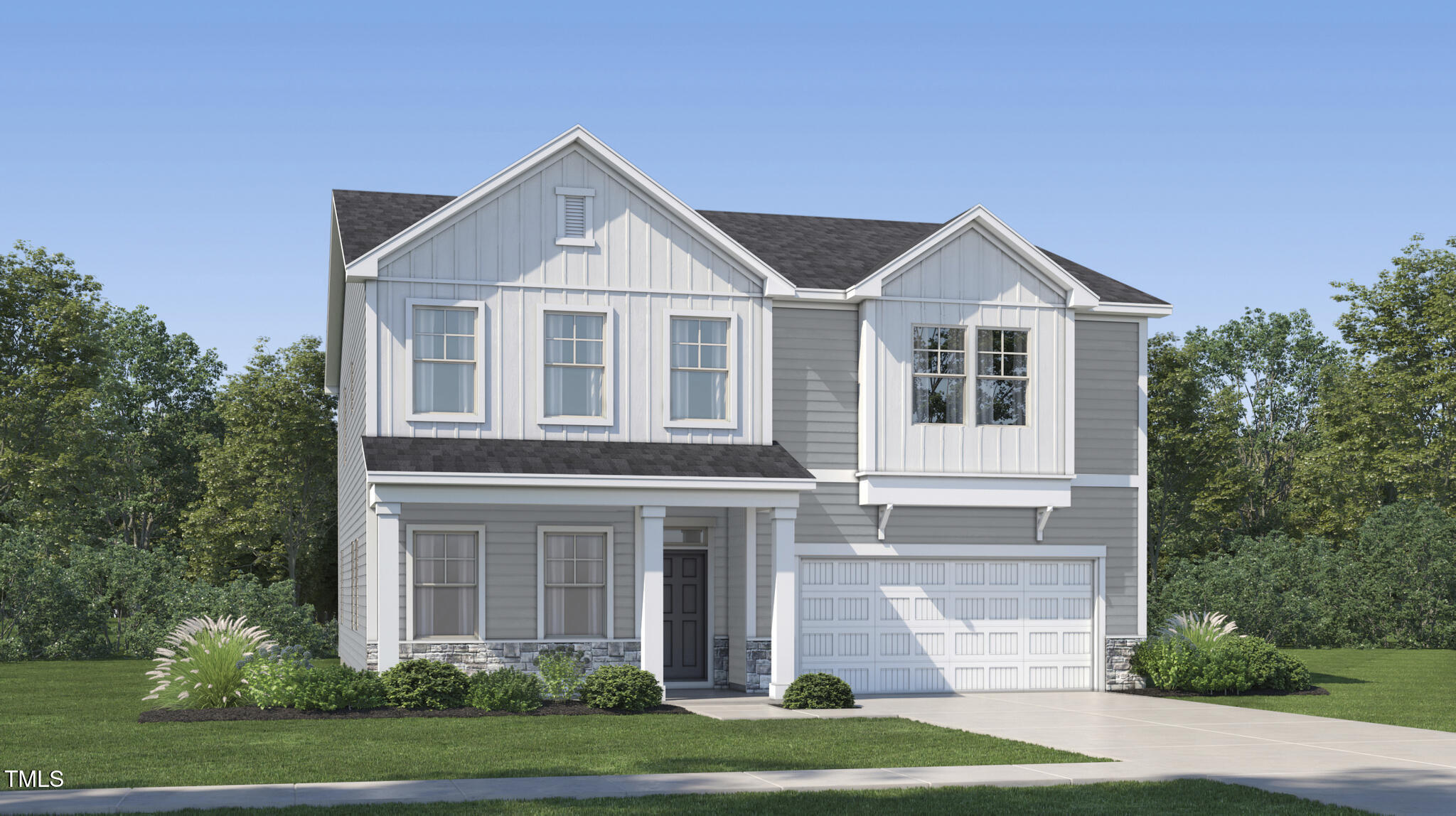 5812 Millstone Way Sims, NC 27880 - Photo 1 of 30 Tessa C