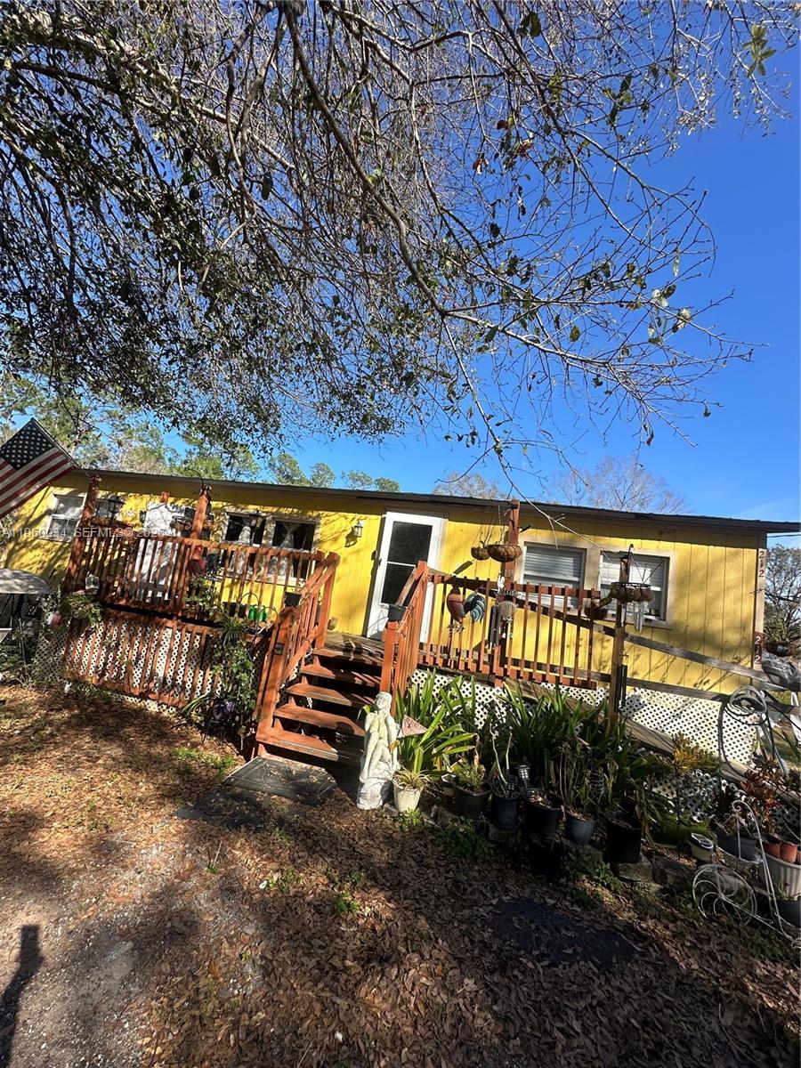 212 Ballard Road Avon Park, FL 33825 - Photo 3 of 61