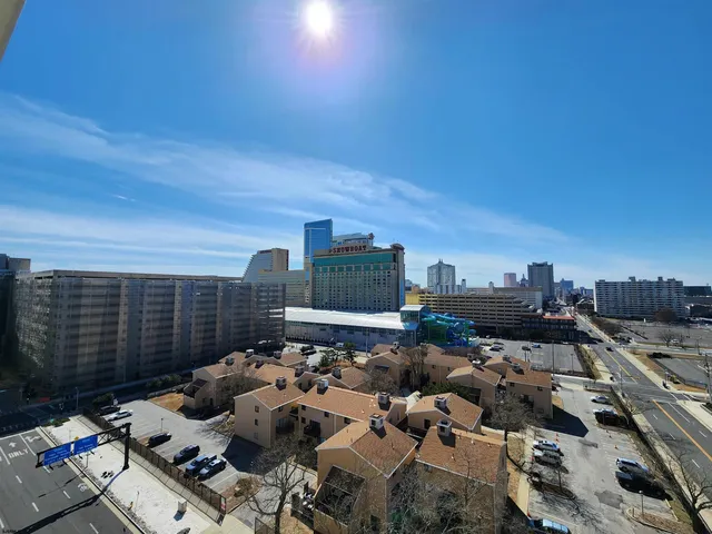 $244,000 | 526 Pacific Avenue, Unit 1105, Atlantic City, NJ 08401