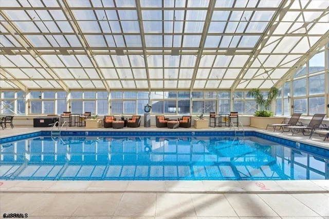 $244,000 | 526 Pacific Avenue, Unit 1105, Atlantic City, NJ 08401