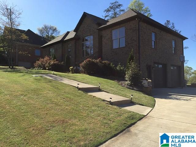 2147 Chelsea Rdg Drive Columbiana, AL 35051 - Photo 1 of 6
