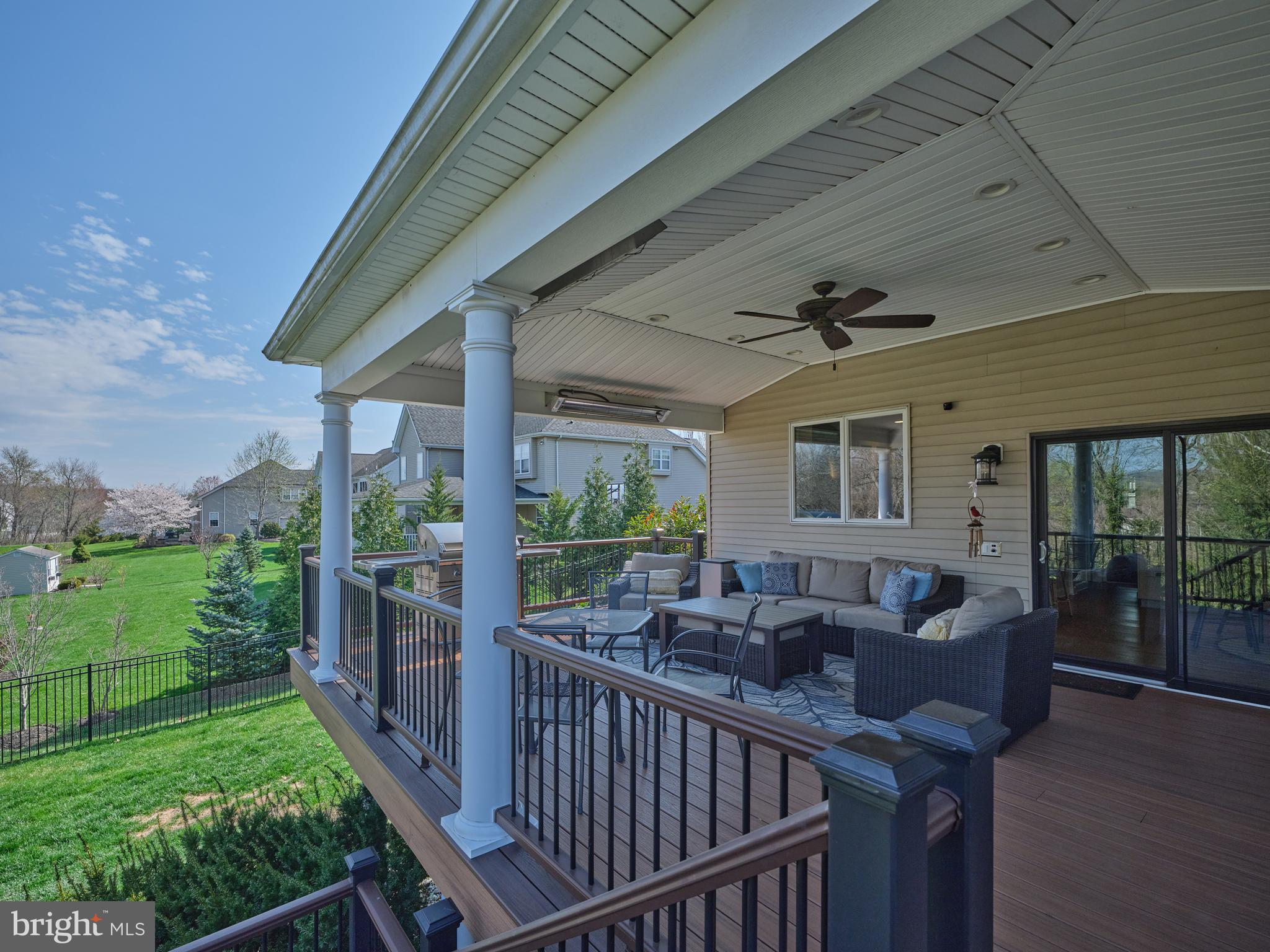 3402 Wiltshire Road Furlong, PA 18925 - Photo 48 of 68