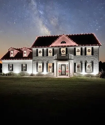 $548,000 | 656 Calmwater Court, Mabank, TX 75143