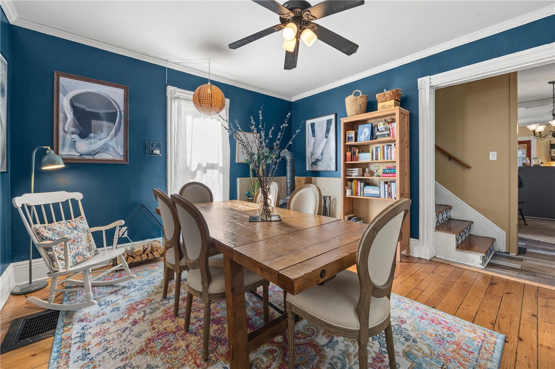 90 Hickory Street Rochester, NY 14620 - Photo 13 of 44