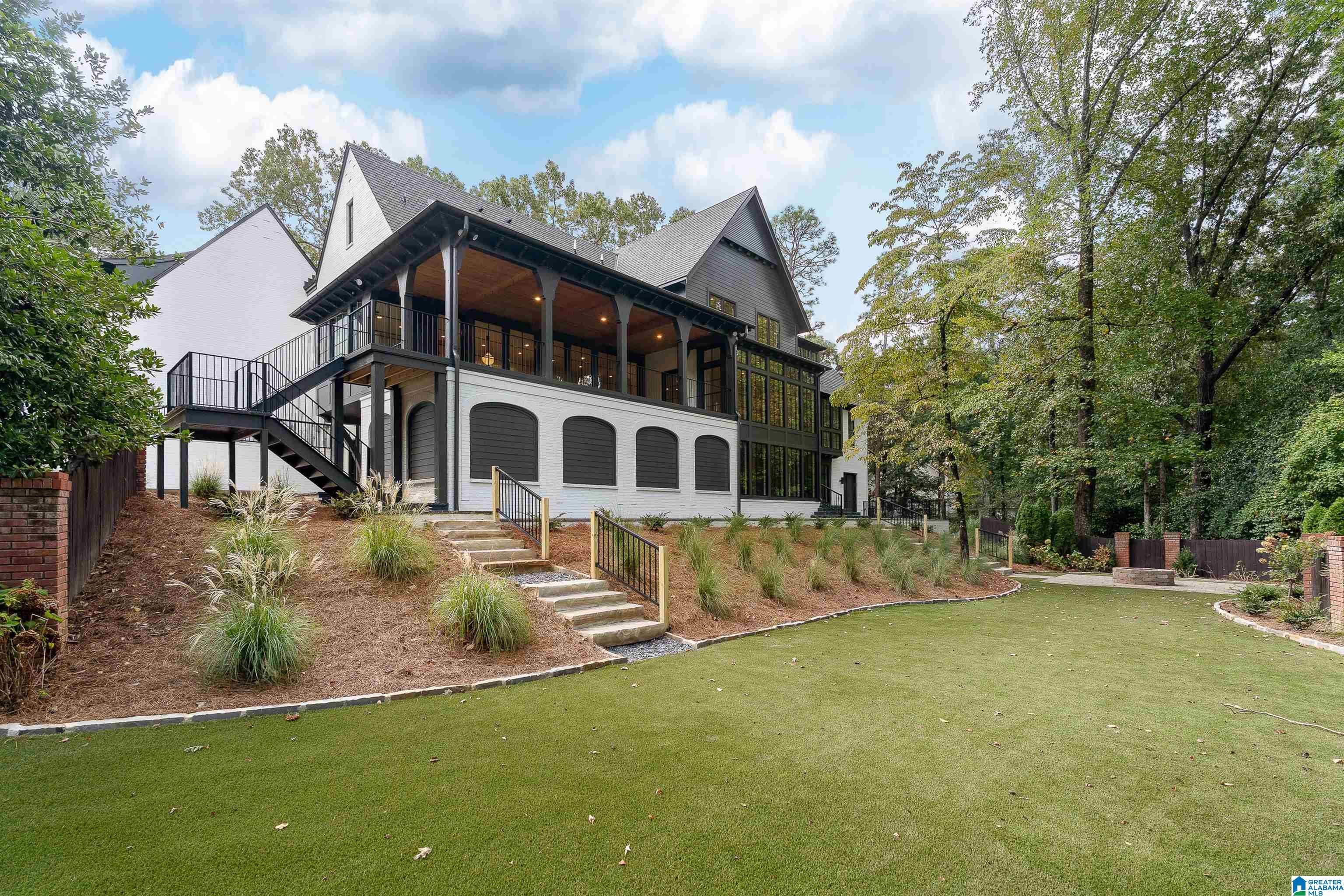 2624 Dolly Ridge Road Vestavia Hills, AL 35243 - Photo 85 of 100 Gallery Image 85