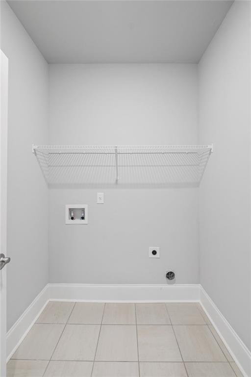 75 South Cornucopia Bend Dallas, GA 30132 - Photo 28 of 35