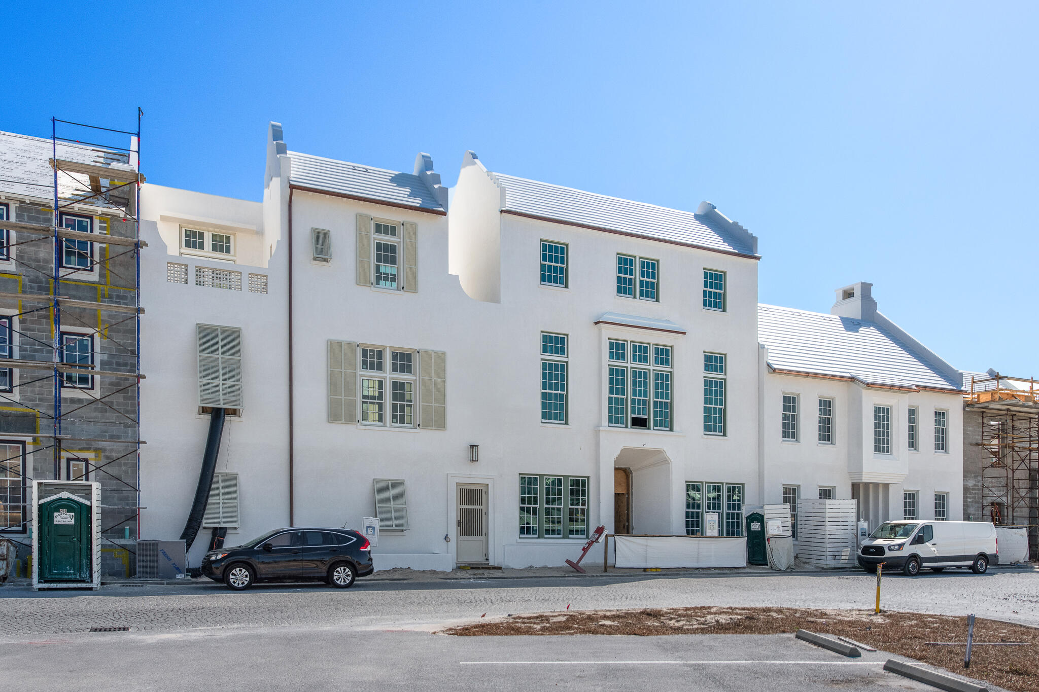 117 Elbow Beach Rd Inlet Beach Inlet Beach, FL 32461 - Photo 2 of 54 UU4-33