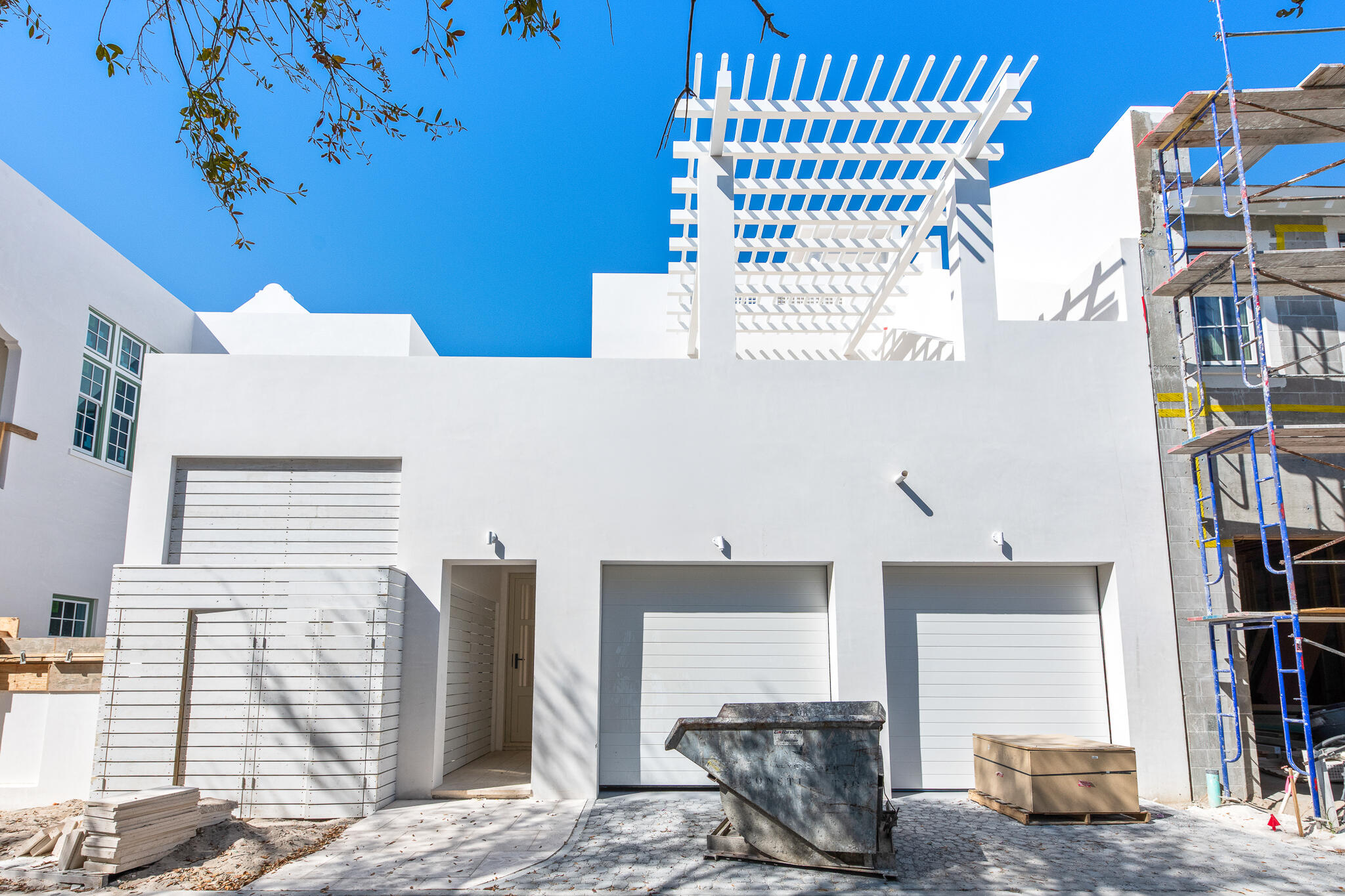 117 Elbow Beach Rd Inlet Beach Inlet Beach, FL 32461 - Photo 44 of 54 UU4-30