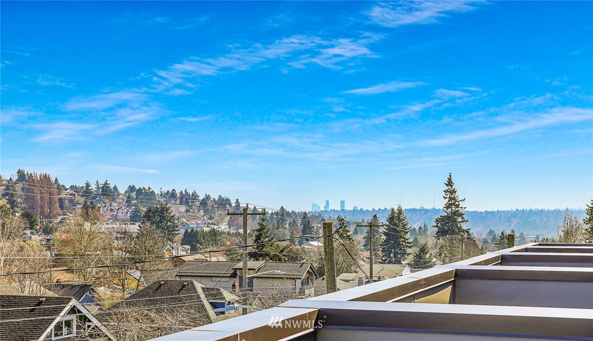 6241 8th Avenue Northwest Seattle, WA 98107 - Photo 24 of 27 a view of a city