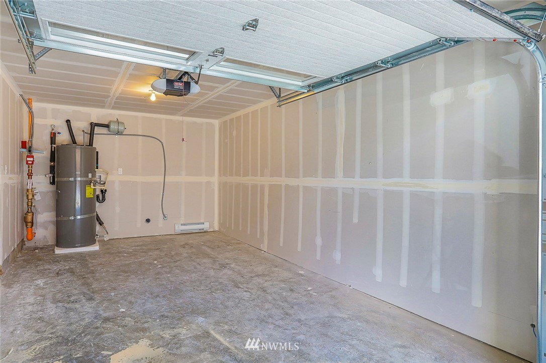 6241 8th Avenue Northwest Seattle, WA 98107 - Photo 26 of 27 a view of a garage
