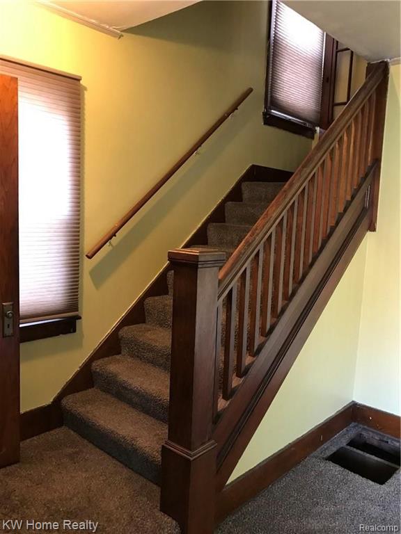 12135 Prairie Street Detroit, MI 48204 - Photo 31 of 45