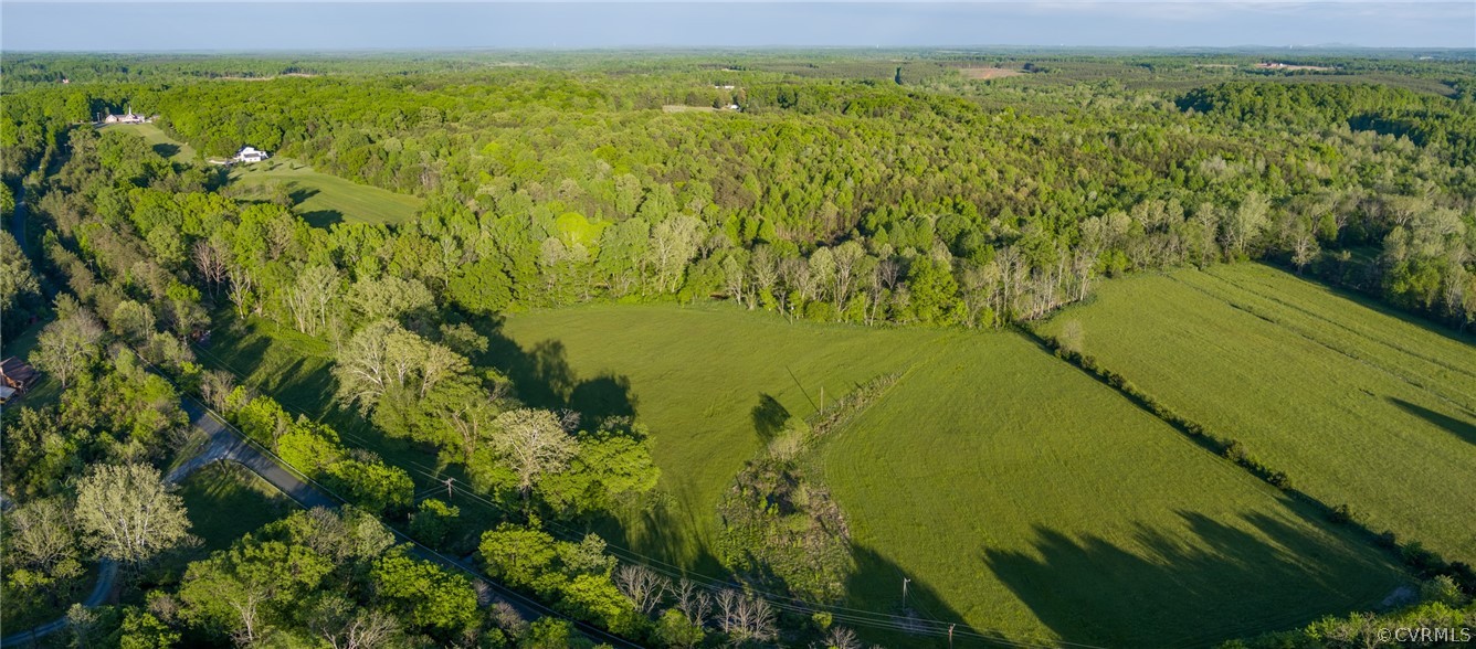 Tbd Watoga Buckingham, VA 23936 - Photo 14 of 50 a view of a lake with a yard