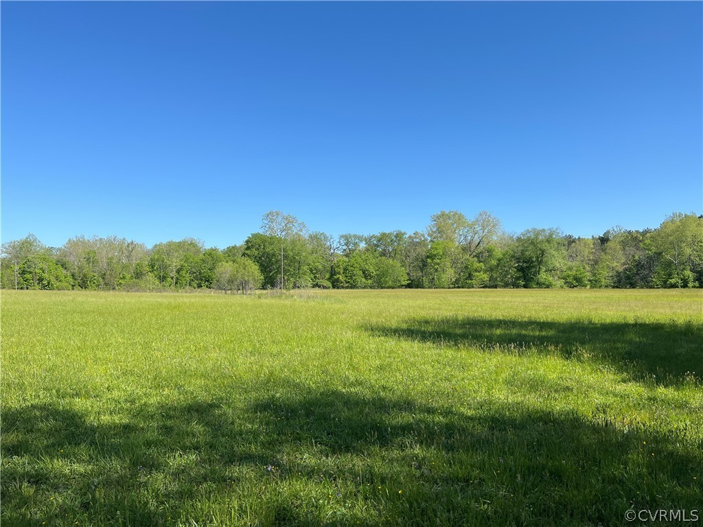Tbd Watoga Buckingham, VA 23936 - Photo 18 of 50 a view of an outdoor space and a yard