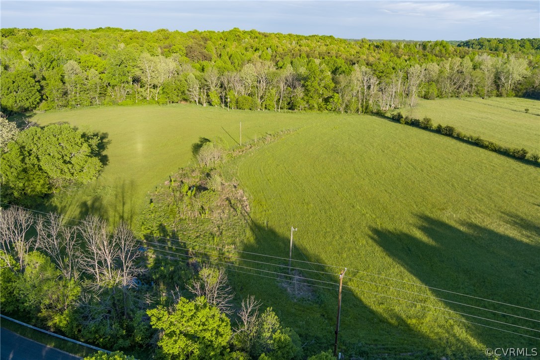 Tbd Watoga Buckingham, VA 23936 - Photo 2 of 50 a view of an ocean from a balcony