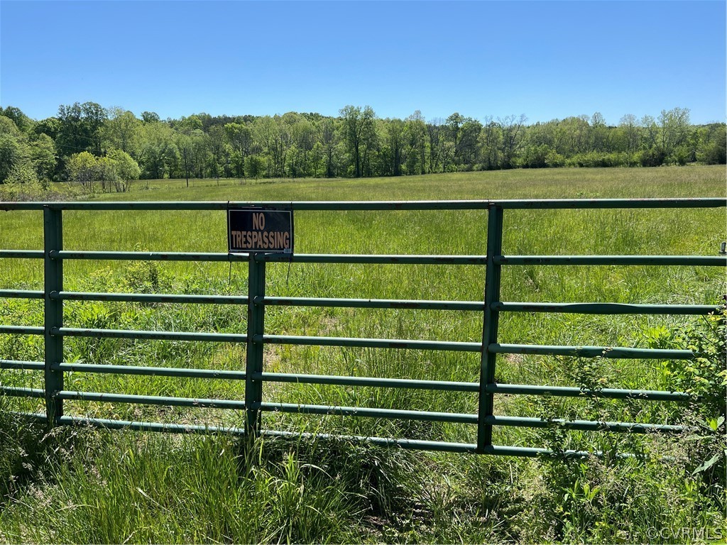 Tbd Watoga Buckingham, VA 23936 - Photo 49 of 50 a view of a outdoor space with a lake view