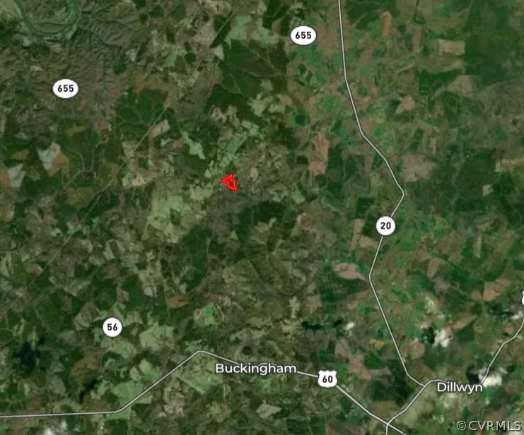 Tbd Watoga Buckingham, VA 23936 - Photo 50 of 50