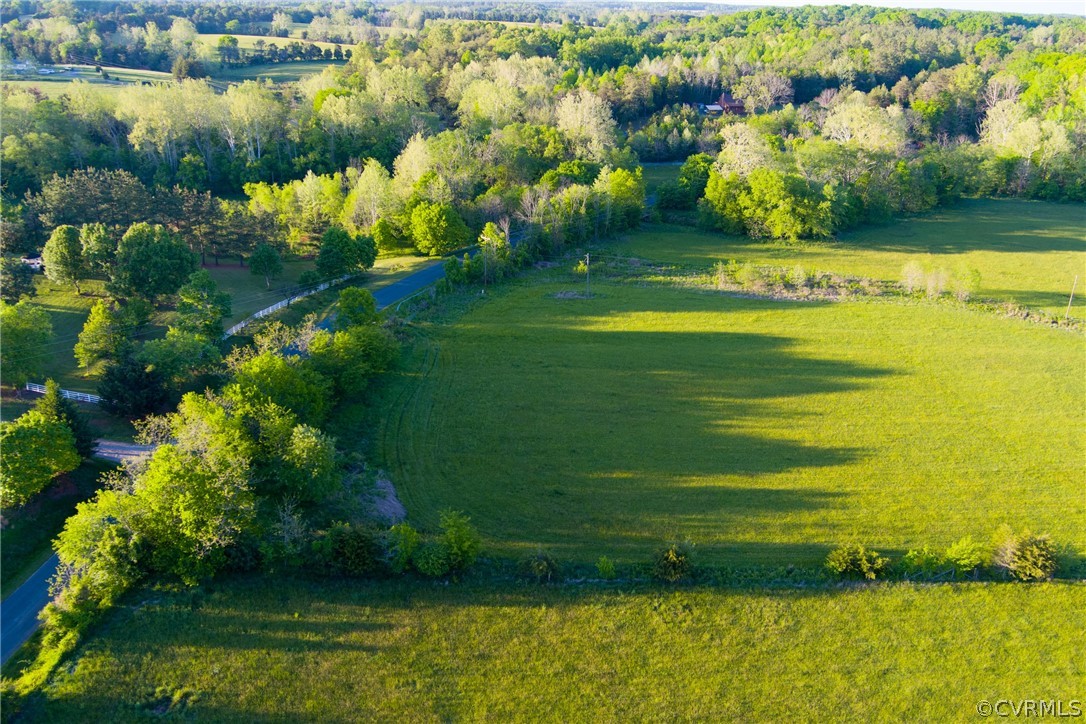 Tbd Watoga Buckingham, VA 23936 - Photo 5 of 50 a view of a lake with a yard