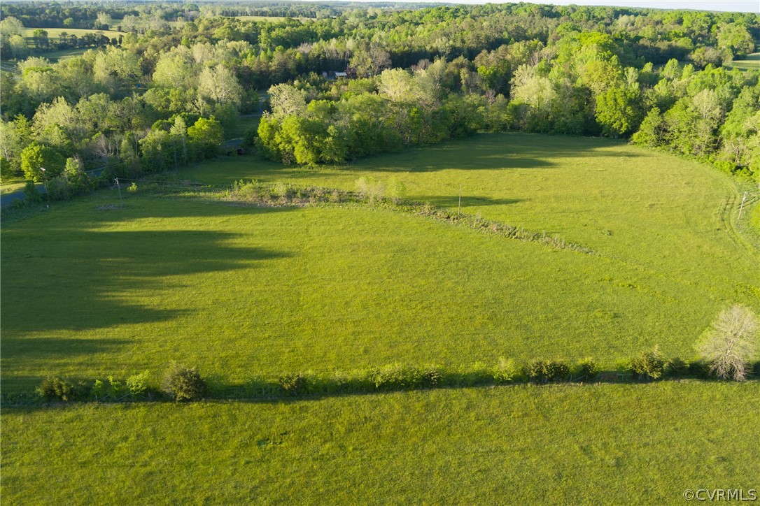Tbd Watoga Buckingham, VA 23936 - Photo 6 of 50 a view of an ocean from a yard