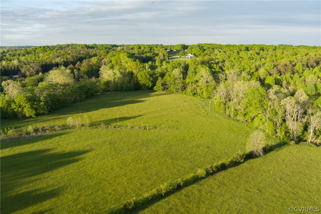 Tbd Watoga Buckingham, VA 23936 - Photo 10 of 50 a view of an ocean from a yard