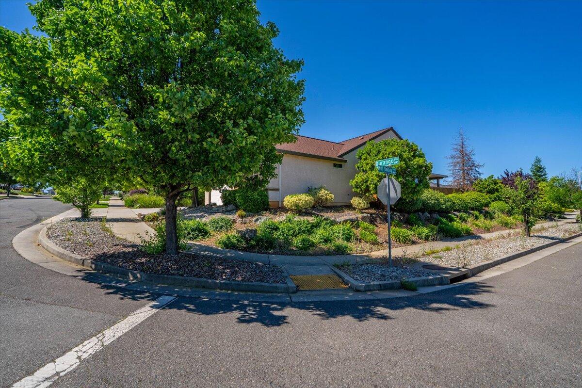 604 Durango Way Redding, CA 96003 - Photo 53 of 55 54-604 Durango Way - E-22