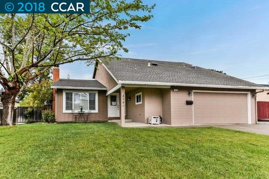 3141 Pine Valley Road San Ramon, CA 94583 - Photo 1 of 1