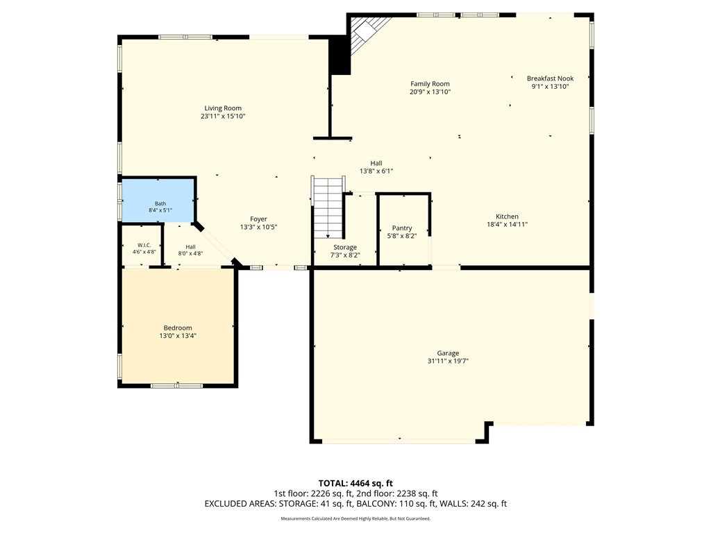 249 Encore Way Corona, CA 92879 - Photo 48 of 50