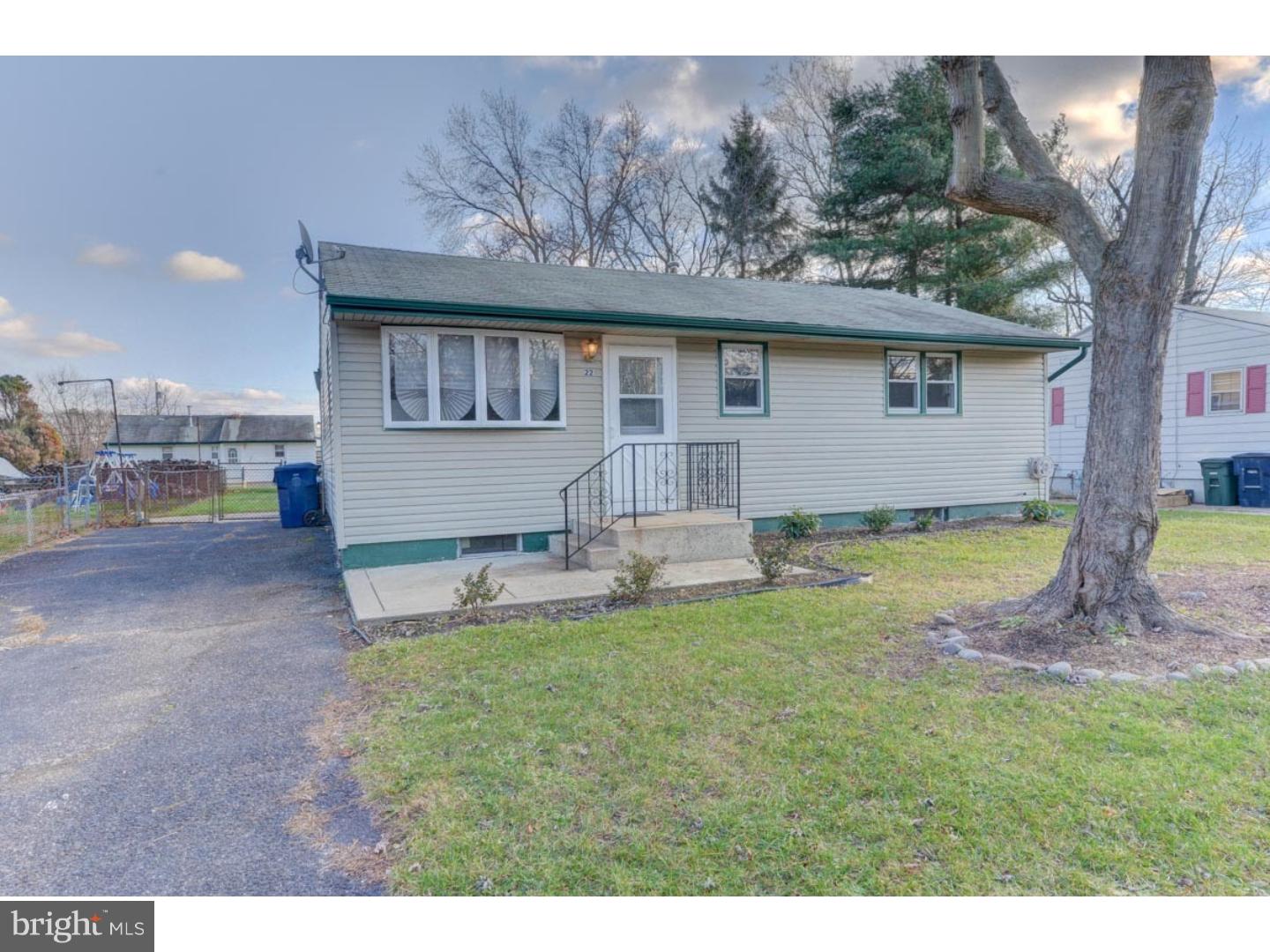 22 Battles Road Williamstown, NJ 08094 - Photo 1 of 25 Gallery Image 1