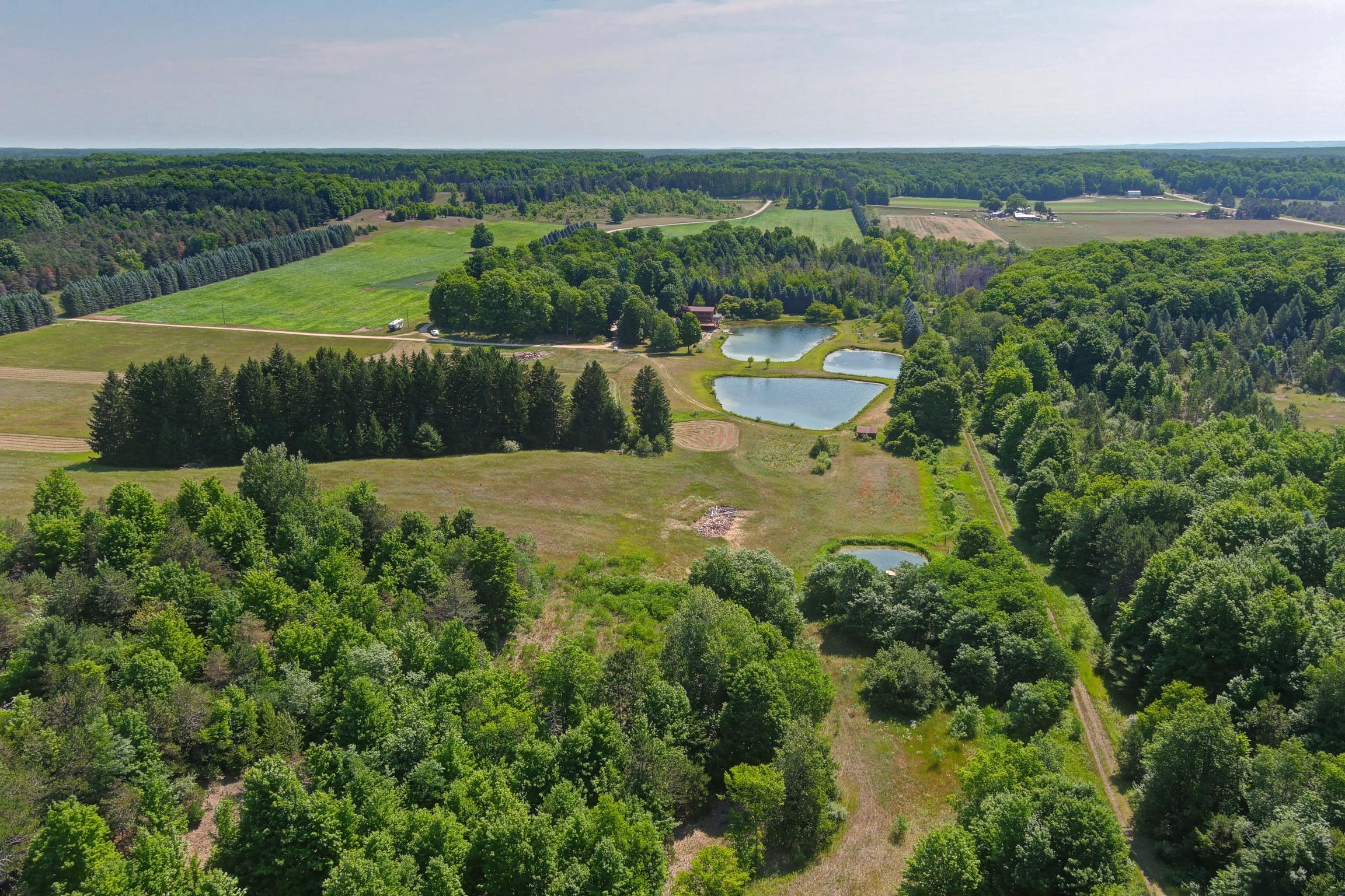 22559 Conrad Road Copemish, MI 49625 - Photo 77 of 96