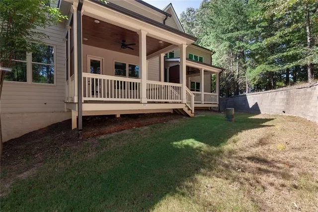 $599,900 | 302 Trecastle Square, Canton, GA 30114